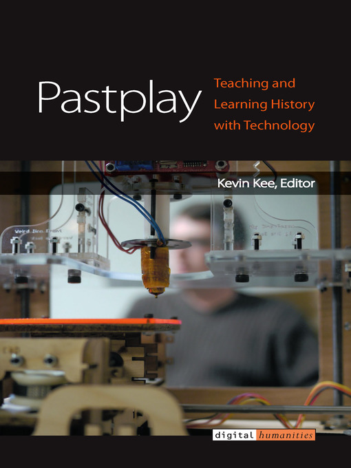 Title details for Pastplay by Kevin Kee - Available